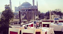Istanbul Queen Apart Hotel