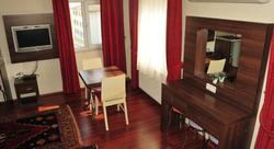 Istanbul Queen Apart Hotel