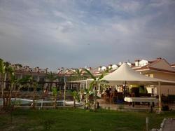 Oasis Holiday Residence & Villas