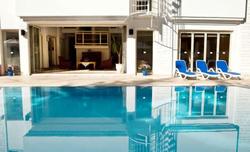 Villa Gizem by Jale