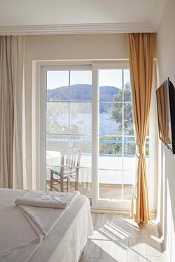 Aphrodite Hotel
