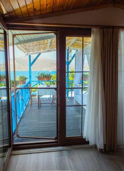 Aphrodite Hotel