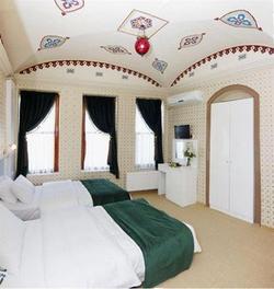 Ottoman Zade Hotel