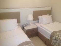 Grand Yazici Torba Beach Club
