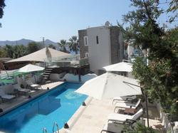 Nomia Boutique Hotel