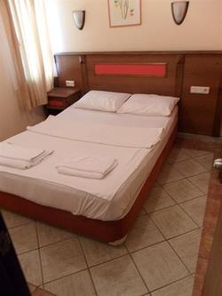 Club Arya Apart & Hotel