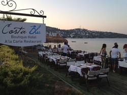 Costa Blu Bodrum