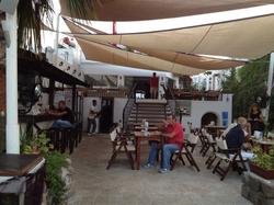 Costa Blu Bodrum