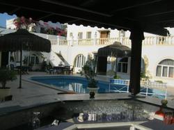 Delfin Hotel