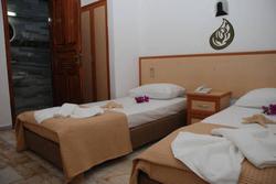 Rozetta Hotel