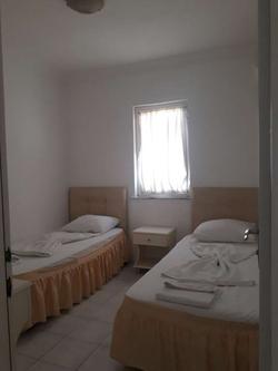 Karatas Apart Otel