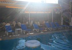 Karatas Apart Otel