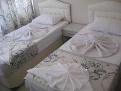 My Way Hotel