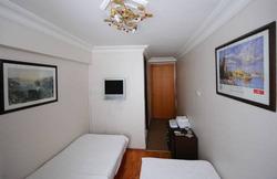 Sevila Hotel