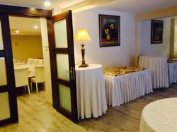 Beymarmara Suite Hotel