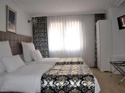 Hettie Hotel