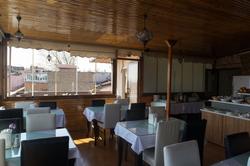 Sultan Ahmet Endless Hotel