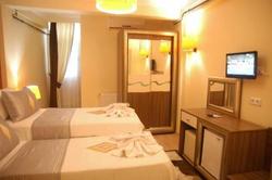 Sultan Ahmet Endless Hotel