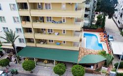 Cleopatra Ada Apart Hotel