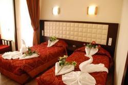 Adrasan Bay Hotel
