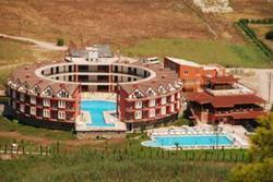 Adrasan Bay Hotel