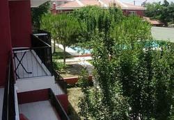 Alaçati Golden Resort