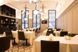 ArtDeco Suites Istanbul