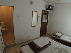 Merhaba Hotel
