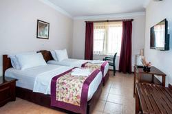 Fora Apart Otel