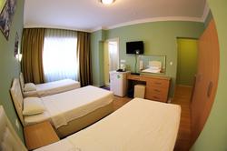 Otel Dost