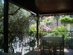 Akay Pension & Apartments