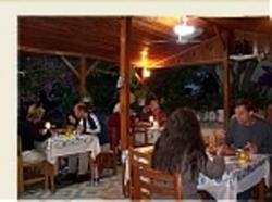 Akay Pension & Apartments