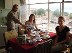 Chora Guesthouse