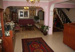 Big Apple Hostel