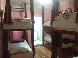 Big Apple Hostel