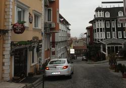 Big Apple Hostel