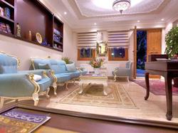 Fides Hotel Istanbul