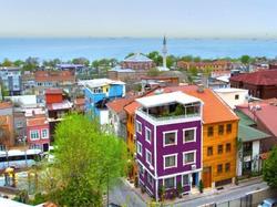 Fides Hotel Istanbul