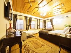 Fides Hotel Istanbul
