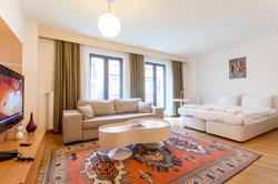 Taksim Premier Suites