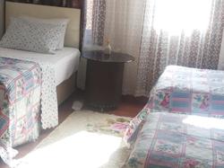 Elmadag Suites