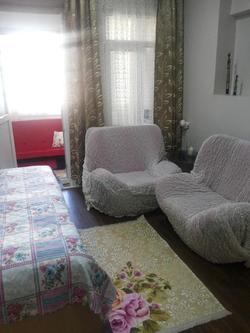 Elmadag Suites