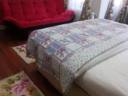 Elmadag Suites