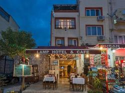 Lamp Hotel