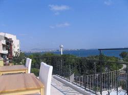 City Guest House Istanbul