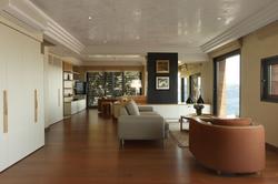 Deris Bosphorus Lodge