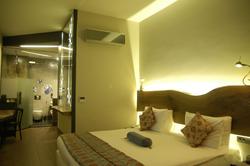 Gümüşyan Otel