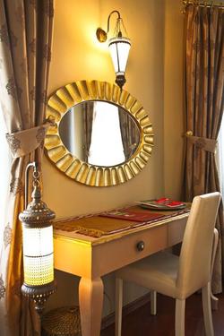 Romans Haute Couture Hotel