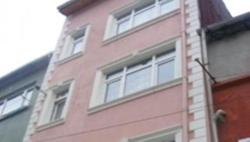 Pink Apart Taksim