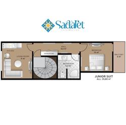 Q Apartment Istanbul